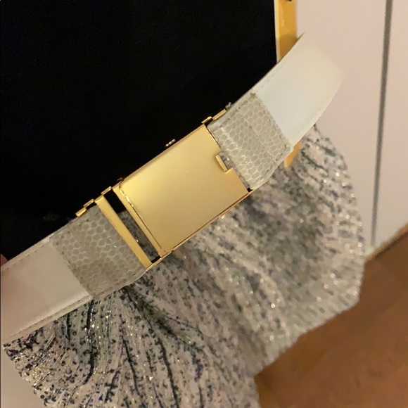 NEW Alice & Olivia NEVER WORN dress - Picture 5 of 5